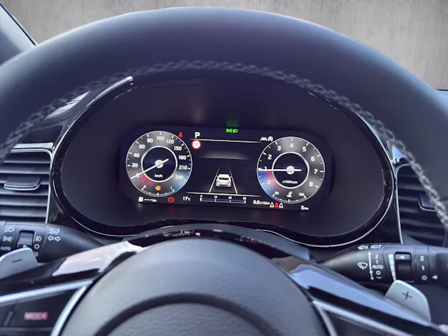 Kia XCeed 1.6 T-GDi GT-Line