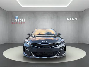 Kia XCeed 1.6 T-GDi GT-Line