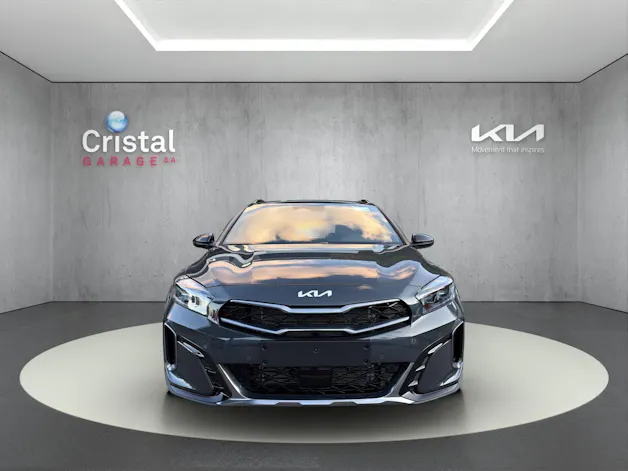 Kia XCeed 1.6 T-GDi GT-Line