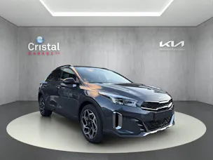 Kia XCeed 1.6 T-GDi GT-Line