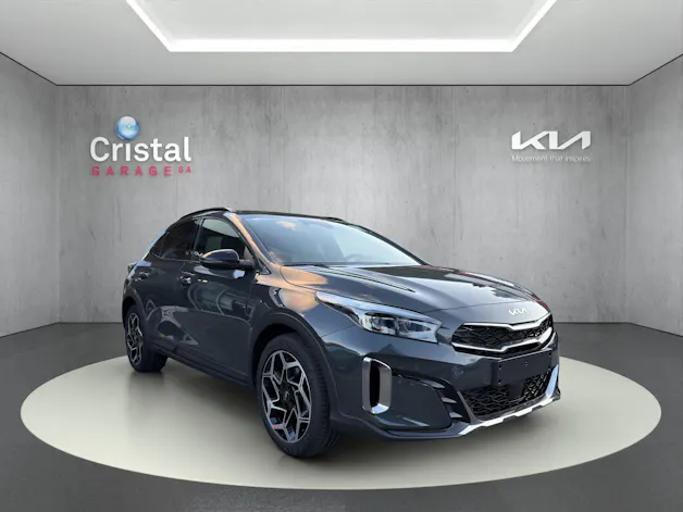 Kia XCeed 1.6 T-GDi GT-Line
