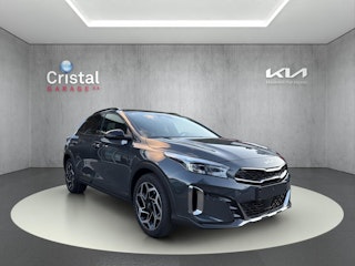 Vehicle image KIA XCEED 0 Vehicle image KIA XCEED 0