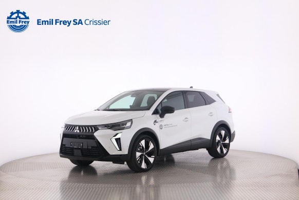 MITSUBISHI Grandis 1.8 HEV Instyle 0 MITSUBISHI Grandis 1.8 HEV Instyle 0