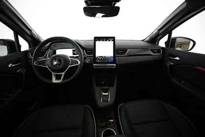 MITSUBISHI GRANDIS 6