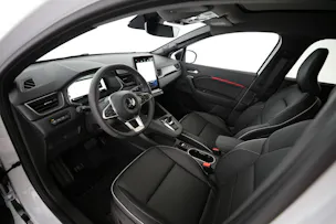 Mitsubishi Grandis 1.8 HEV Instyle
