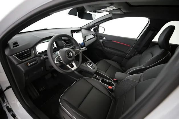 Mitsubishi Grandis 1.8 HEV Instyle