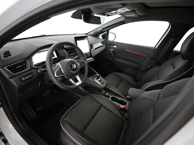 Mitsubishi Grandis 1.8 HEV Instyle