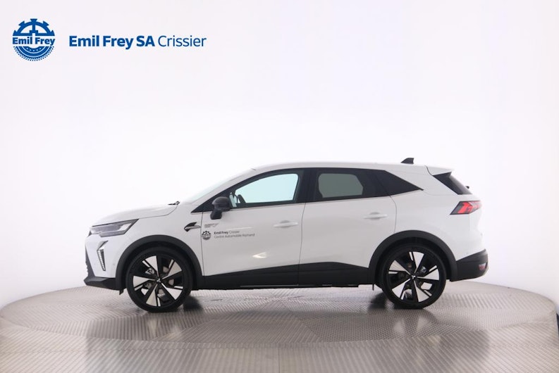 Vehicle image MITSUBISHI GRANDIS