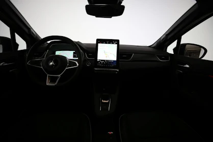 MITSUBISHI GRANDIS 5