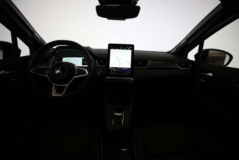 Vehicle image MITSUBISHI GRANDIS