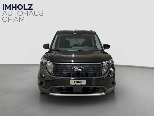 Ford Tourneo Courier 1.0 EcoBoost Active