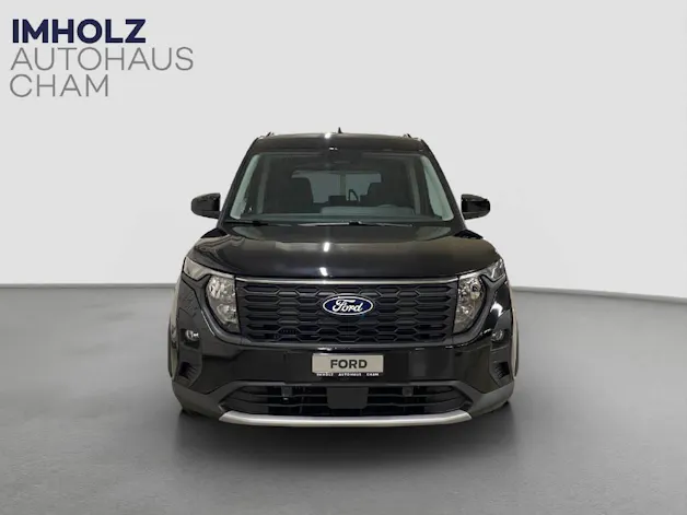 Ford Tourneo Courier 1.0 EcoBoost Active