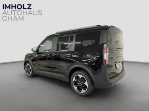 Ford Tourneo Courier 1.0 EcoBoost Active