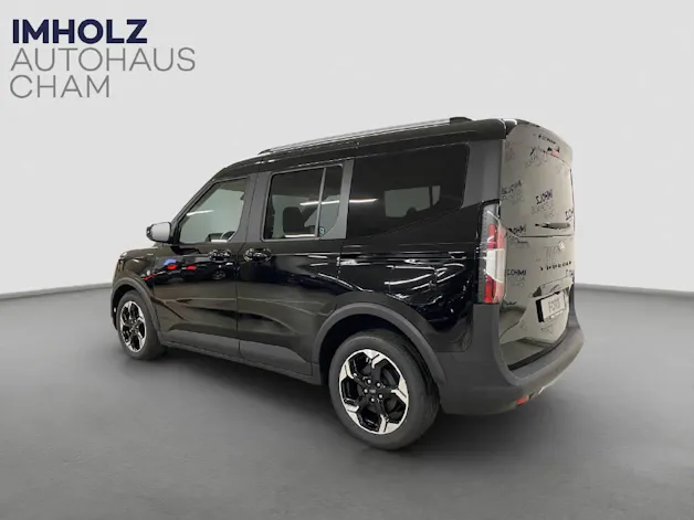 Ford Tourneo Courier 1.0 EcoBoost Active