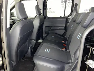 Ford Tourneo Courier 1.0 EcoBoost Active
