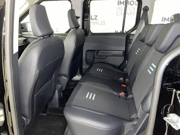 Ford Tourneo Courier 1.0 EcoBoost Active