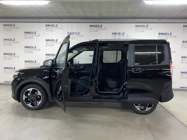Ford Tourneo Courier 1.0 EcoBoost Active
