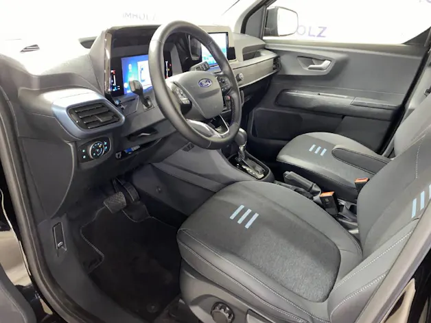 Ford Tourneo Courier 1.0 EcoBoost Active