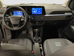Ford Tourneo Courier 1.0 EcoBoost Active