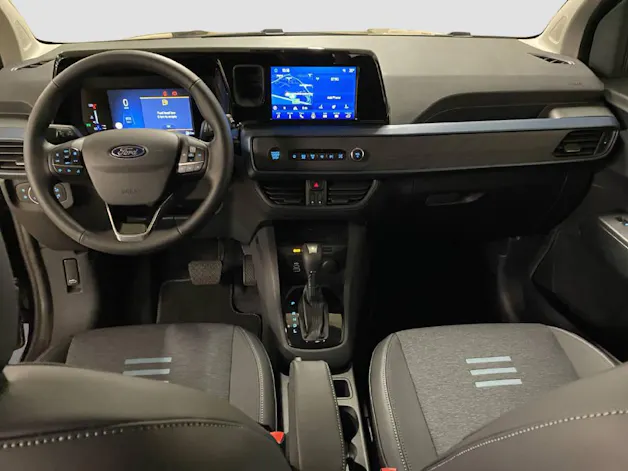 Ford Tourneo Courier 1.0 EcoBoost Active