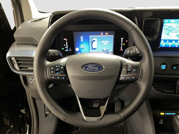 Ford Tourneo Courier 1.0 EcoBoost Active