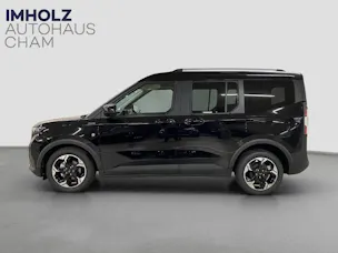 Ford Tourneo Courier 1.0 EcoBoost Active