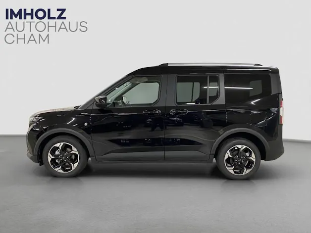 Ford Tourneo Courier 1.0 EcoBoost Active