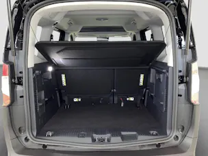 Ford Tourneo Courier 1.0 EcoBoost Active