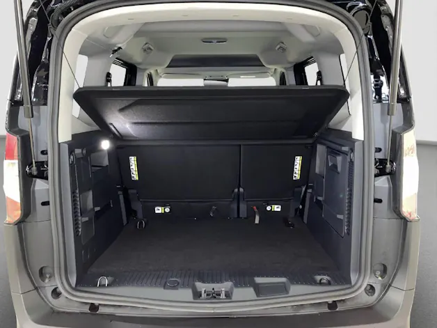 Ford Tourneo Courier 1.0 EcoBoost Active