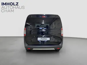 Ford Tourneo Courier 1.0 EcoBoost Active