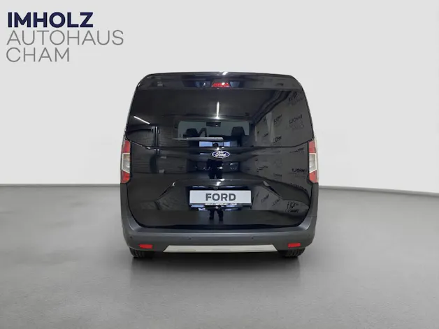 Ford Tourneo Courier 1.0 EcoBoost Active