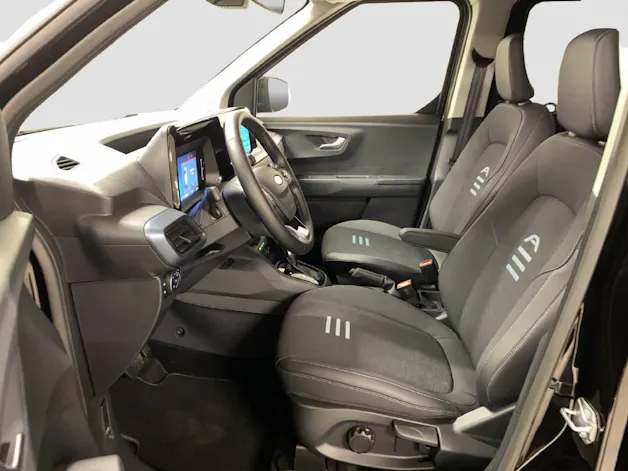 Ford Tourneo Courier 1.0 EcoBoost Active