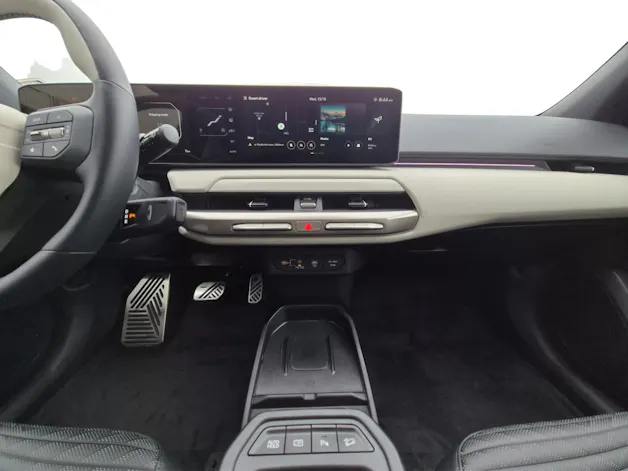 Kia EV4 81 kWh GT-Line