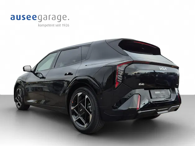 Kia EV4 81 kWh GT-Line