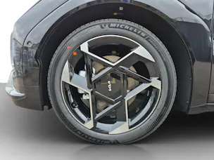 Kia EV4 81 kWh GT-Line