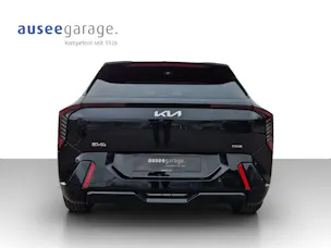 Kia EV4 81 kWh GT-Line