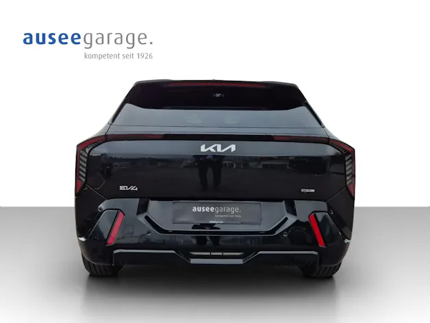 Kia EV4 81 kWh GT-Line