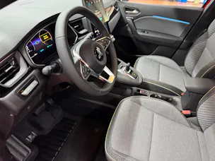 Mitsubishi Grandis 1.8 HEV Instyle