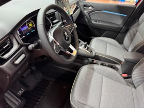 Vehicle image MITSUBISHI Grandis 1.8 HEV Instyle