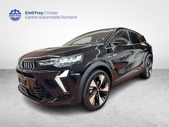 Vehicle image MITSUBISHI Grandis 1.8 HEV Instyle Vehicle image MITSUBISHI Grandis 1.8 HEV Instyle