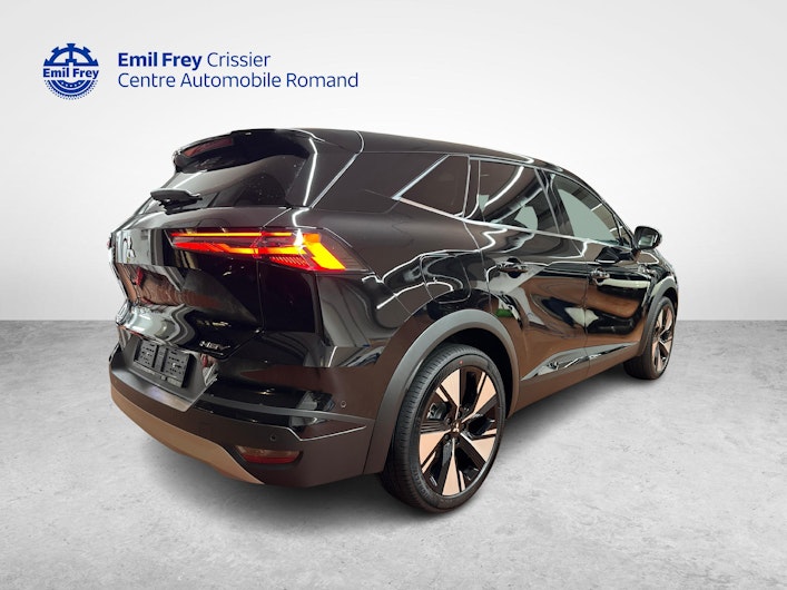 Vehicle image MITSUBISHI GRANDIS