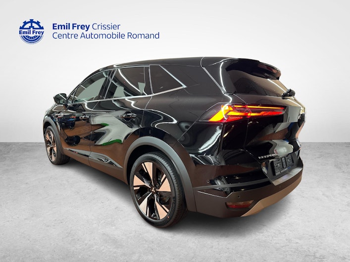 Vehicle image MITSUBISHI GRANDIS