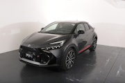 First vehicle image