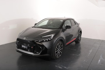 Vehicle placeholder image