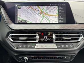 Vehicle image BMW 118d