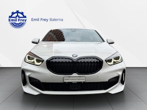 Vehicle image BMW 118d