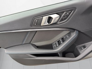 Vehicle image BMW 118d