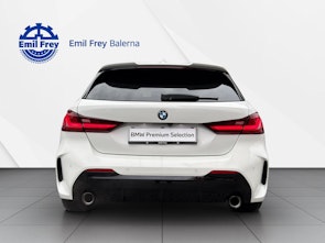 Vehicle image BMW 118d