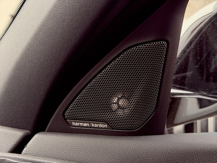 Vehicle image BMW 1 SERIES