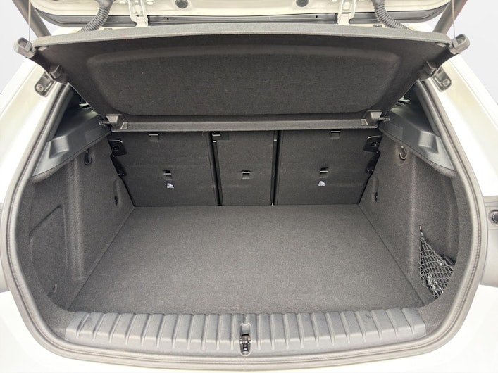 Vehicle image BMW 1 SERIES